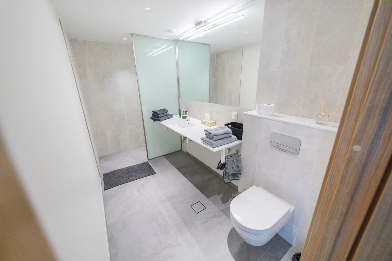 Modern Luxury Apartment In City Centre تالين المظهر الخارجي الصورة