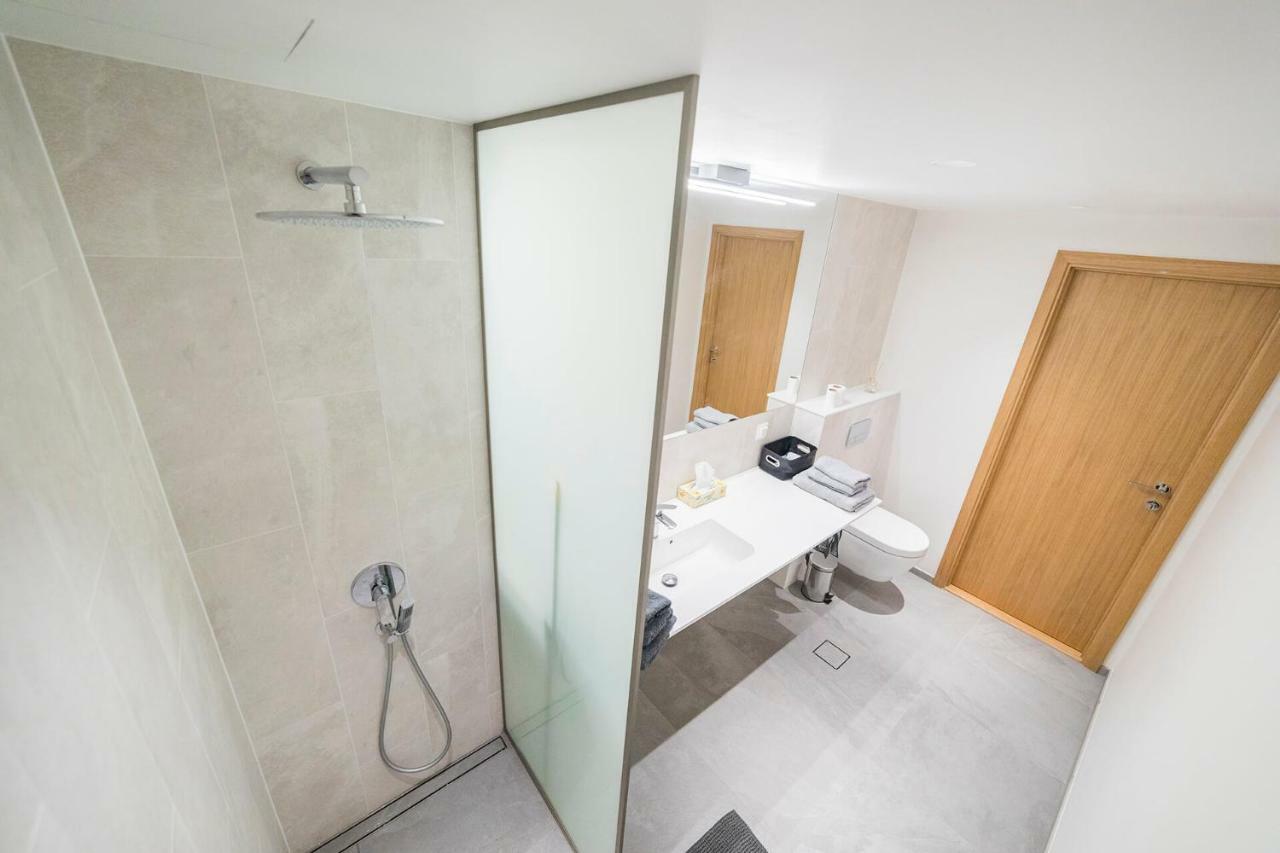 Modern Luxury Apartment In City Centre تالين المظهر الخارجي الصورة